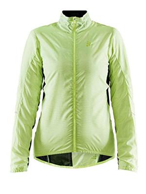 Craft 1908792 Essence Light Wind Jacket Wmn - Flumino - M