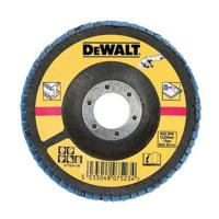 DeWALT DT3309 Lamellenschijf 125mm K60 - thumbnail