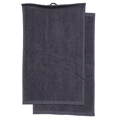 Gastendoek - Grijs Gastendoek - Grijs