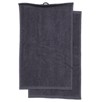 Gastendoek - Grijs - thumbnail