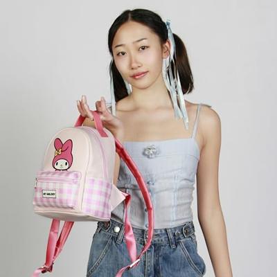 Sanrio Backpack My Melody Cute Small