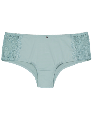 Hipster - Groen Hipster - Groen