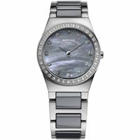 Horloge Dames Bering 32426-789 (Ø 26 mm) - thumbnail