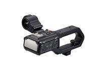 Panasonic VW-HU1E handgrip voor HC-X1500E - thumbnail