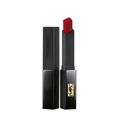 Yves Saint Laurent Rouge Pur Couture The Slim Velvet Radical Lipstick 307 Fiery Spice 2.1g