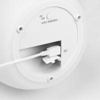 Smartwares OOO-50002 LED-tafellamp voor buiten 1 W Warmwit, RGB Wit - thumbnail