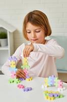 PlusPlus big opbergbox pastel 70 stuks 3275 - thumbnail