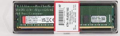 RAM geheugen Kingston KTH-PL426E/16G 16 GB DDR4