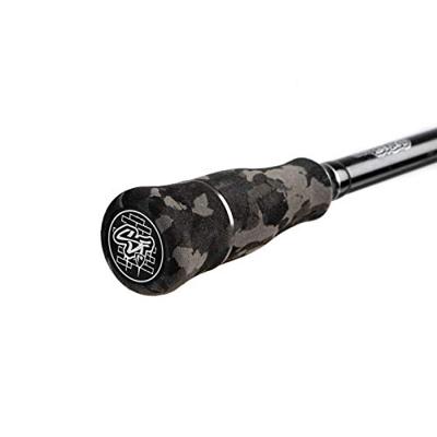 Fox Rage Street Fighter Drop N Jig 210cm 3-14Gr