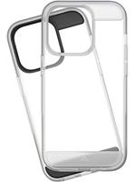 Black Rock Cover Air Robust Voor Apple IPhone 14 Pro Zwart - thumbnail