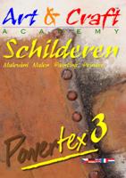 Powertex • dvd 3 painting - thumbnail