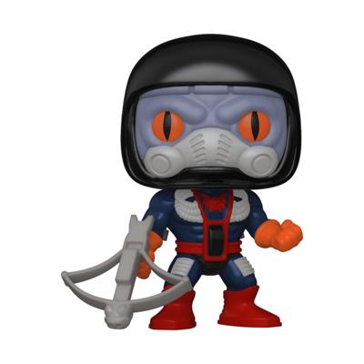 Masters of the Universe Funko Pop Vinyl: Dragstor