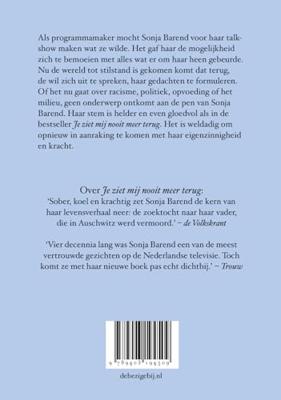De appel in het paradijs (Hardback)