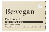 Beloved vegan pet shampoo bar - thumbnail