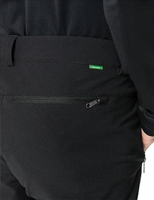 Vaude Strathcona Warm II Wandelbroek Heren-B53BDAB3-078E-4E88-9A5A-76F9819BDD5E