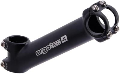 Ergotec voorbouw "high crab 2" stem high crab 2 31,8x165mm