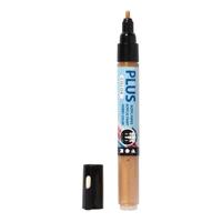 Creativ Company Plus color marker 1-2mm - goud - thumbnail