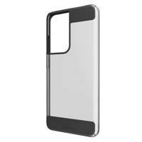 Black Rock Air Robust Cover for Samsung Galaxy S21 Ultra (5G) Black - thumbnail