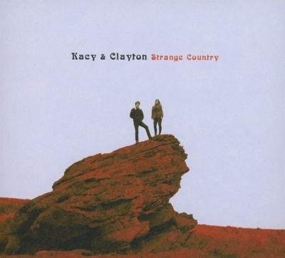 Strange Country - CD (0607396634927) Strange Country - CD (0607396634927)