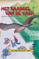 Het raadsel van de valk - Leendert van Wezel - ebook - thumbnail