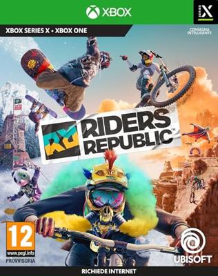 Riders Republic