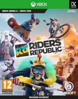Riders Republic - thumbnail