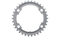 Shimano - kettingblad 34t 105 fc-r7000 - zilver - thumbnail