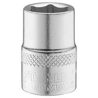 Stanley handgereedschap FATMAX 3/8" Dop 11mm 6Pt - FMMT17211-0 - FMMT17211-0 - thumbnail