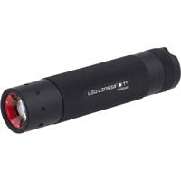 Ledlenser T² Zwart Zaklamp LED - thumbnail