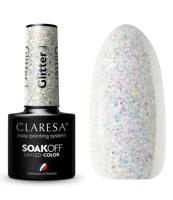 Claresa uv/led gellak 5ml glitter 1 - thumbnail