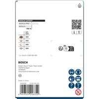 Bosch Accessories 2608901937 2608901937 Gatenzaag 83 mm 1 stuk(s) - thumbnail