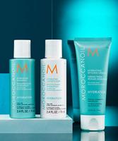 Moroccanoil Hydrating Shampoo 70ml - thumbnail