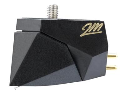 Ortofon 2M Black Verso element