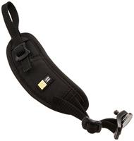 Case Logic SLR Quick Grip handstrap, camera-polsband (universeel passend) zwart - thumbnail