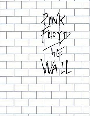 MusicSales PINK FLOYD - The Wall voor piano, zang en gitaar MusicSales PINK FLOYD - The Wall voor piano, zang en gitaar