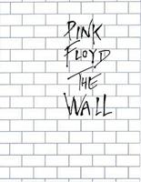 MusicSales PINK FLOYD - The Wall voor piano, zang en gitaar - thumbnail