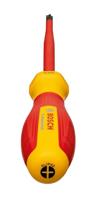Bosch Professional 1600A02ND5 1600A02ND5 VDE Kruiskop schroevendraaier - thumbnail