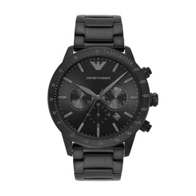 Emporio Armani AR11242 Heren Horloge 43mm 3ATM
