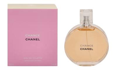 Chanel Chance Eau de Toilette