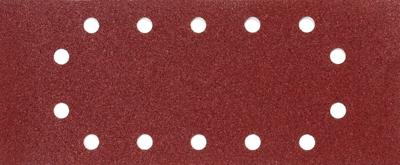 Makita Accessoires Schuurvel K80 115X280 Red G. - P-33021 Makita Accessoires Schuurvel K80 115X280 Red G. - P-33021