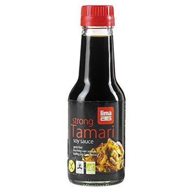 Lima Tamari Classic Strong