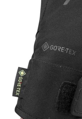 Reusch Fergus GORE-TEX Handschoen Black 8,5