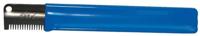 Vivog trimmes middel rechtshandig blauw - thumbnail