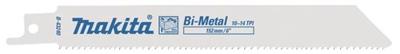Makita B-43240 Reciprozaagblad 132 H&M S922VF