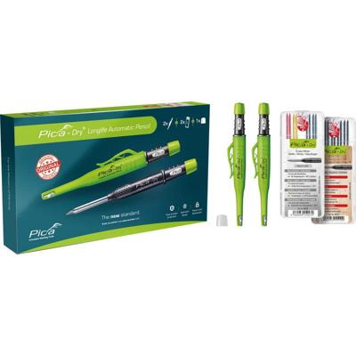 PICA PI3097 Dry Longlife Voordeelpakket | Met navullingen - PI3097 PICA PI3097 Dry Longlife Voordeelpakket | Met navullingen - PI3097