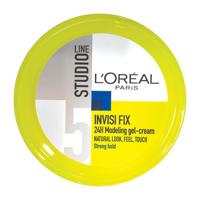 Studio Line Studio line invisible fix gel pot 150 Milliliter - thumbnail