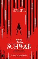 Vengeful - V.E. Schwab, - ebook - thumbnail