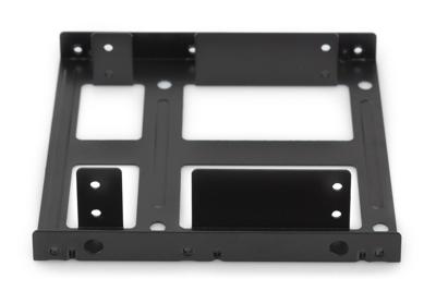 Digitus DA-70434 computerbehuizing onderdelen Universeel Mounting frame