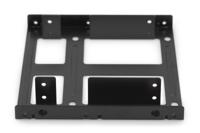 Digitus DA-70434 computerbehuizing onderdelen Universeel Mounting frame - thumbnail