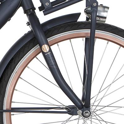 Cortina voorvork 26 u4 jongens millionaire blue matt